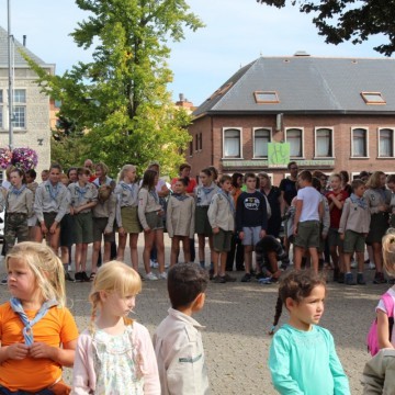 IMG 1445 min - Scouts en Gidsen Zaventem 